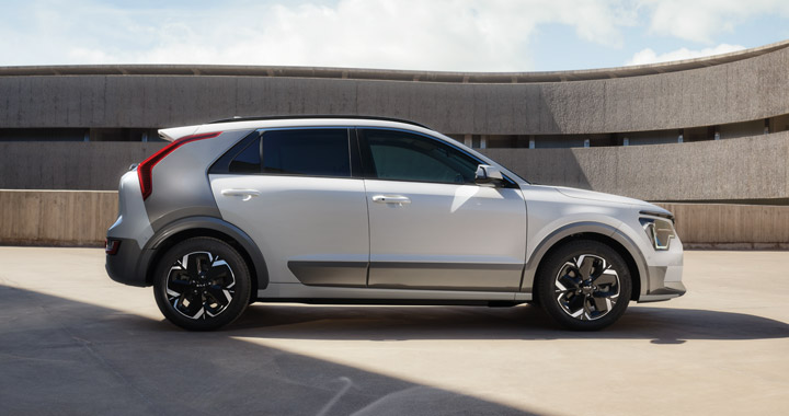 Kia Niro EV