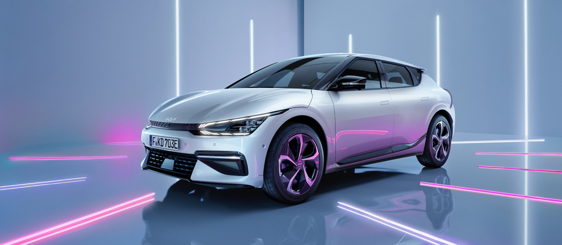 Kia EV6