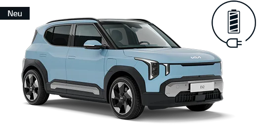 Kia EV2