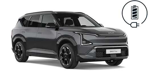 Kia EV5