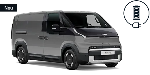 Kia PV5 Cargo
