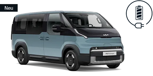 Kia PV5
